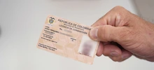 Movilidad aclara plazos para vencimiento de licencias de conducción