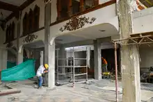 Institución Universitaria de las Culturas y las Artes Populares: al aire en Diálogos de Ciudad