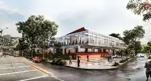 Institución Universitaria de las Culturas y las Artes Populares: al aire en Diálogos de Ciudad