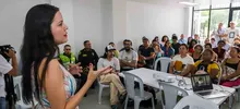 Ministerio de Ambiente destacó el Centro de Bienestar Animal de Cali