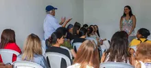 Ministerio de Ambiente destacó el Centro de Bienestar Animal de Cali
