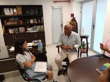 Una inspiración en el otoño ganó concurso de la Secretaría de Educación