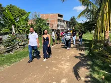 Jóvenes caleños proponen alternativa para uso del tiempo libre