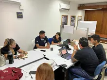 Jóvenes caleños proponen alternativa para uso del tiempo libre
