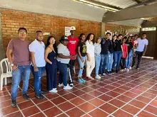 Jóvenes caleños proponen alternativa para uso del tiempo libre