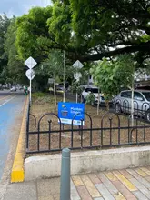 Dagma intensifica labores de ajardinamiento