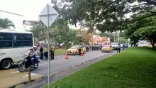 Cuidar la vida en la vía durante puente festivo y ‘día del padre’, compromiso de Movilidad Distrital