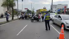 Cuidar la vida en la vía durante puente festivo y ‘día del padre’, compromiso de Movilidad Distrital