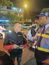 Cuidar la vida en la vía durante puente festivo y ‘día del padre’, compromiso de Movilidad Distrital