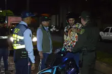 Cuidar la vida en la vía durante puente festivo y ‘día del padre’, compromiso de Movilidad Distrital