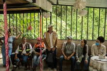 Cali es ejemplo en Honduras para la gestión del riesgo