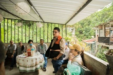Cali es ejemplo en Honduras para la gestión del riesgo