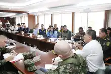 Alcaldía determina medidas y acciones para combatir la criminalidad en Cali