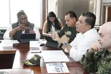 Alcaldía determina medidas y acciones para combatir la criminalidad en Cali