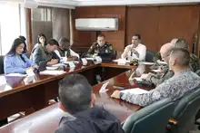 Alcaldía determina medidas y acciones para combatir la criminalidad en Cali