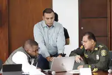 Alcaldía determina medidas y acciones para combatir la criminalidad en Cali