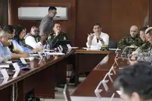 Alcaldía determina medidas y acciones para combatir la criminalidad en Cali