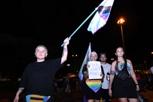 Alcaldía de Cali apoya marcha LGBTIQ+ 2023