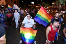 Alcaldía de Cali apoya marcha LGBTIQ+ 2023