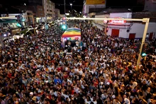 Alcaldía de Cali apoya marcha LGBTIQ+ 2023