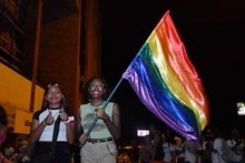 Alcaldía de Cali apoya marcha LGBTIQ+ 2023