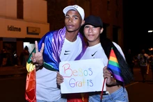 Alcaldía de Cali apoya marcha LGBTIQ+ 2023