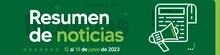 Cabecera Boletín 12 al 18 de junio