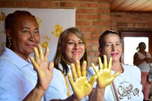 ¡A respetar, cuidar y proteger a los mayores!