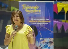 Organismos locales y nacionales participaron en el ‘Café Distrital’ para la prevención del consumo de sustancias psicoactivas
