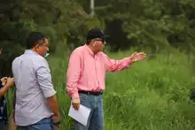 Dagma acondiciona detalles para inicio de obras en ‘Corazón de Pance’