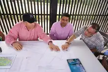 Dagma acondiciona detalles para inicio de obras en ‘Corazón de Pance’