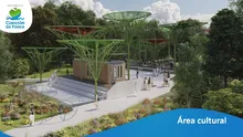 Dagma acondiciona detalles para inicio de obras en ‘Corazón de Pance’