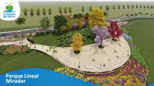 Dagma acondiciona detalles para inicio de obras en ‘Corazón de Pance’