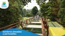 Dagma acondiciona detalles para inicio de obras en ‘Corazón de Pance’