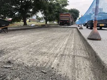 Extienden intervención vial de la autopista Suroriental desde la carrera 39 hasta la 23
