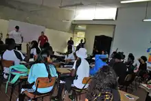 Conozca cuáles serán las Instituciones Educativas que participarán en el Intercolegiado + Pacífico