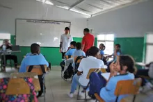 Conozca cuáles serán las Instituciones Educativas que participarán en el Intercolegiado + Pacífico