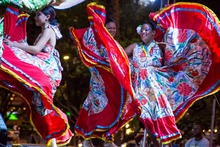 La Fête de la musique en IPC al Bulevar