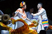 La Fête de la musique en IPC al Bulevar