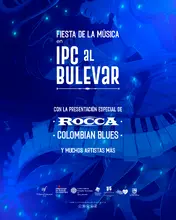 La Fête de la musique en IPC al Bulevar