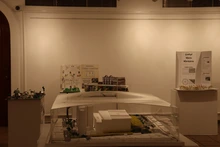 El prototipo OTAP y sus propuestas para solucionar problemáticas en centros urbanos.