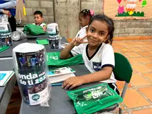 Hacienda promueve la cultura tributaria en las aulas escolares
