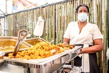 Tumaco, invitado de honor en la tercera edición del ‘Auténtico sabor caleño’