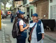 Autoridad sanitaria realiza acciones de prevención y control del dengue