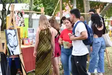 Cali vibra con en el Sucursal Fest: festival de arte, música y cultura urbana