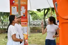 Cali vibra con en el Sucursal Fest: festival de arte, música y cultura urbana