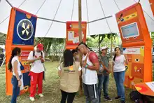 Cali vibra con en el Sucursal Fest: festival de arte, música y cultura urbana