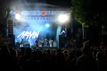 Así se vivió la segunda jornada del Sucursal Fest