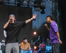 Así se vivió la segunda jornada del Sucursal Fest