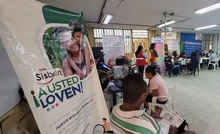 Casa de justicia itinerante atendió situaciones de convivencia en la comuna 15